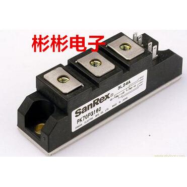 PK70FG160 PK90FG160 PK90FQ160 PK90F-120 全新三社 可控硅模块