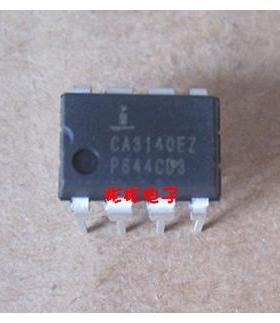 CA3140EZ 全新原装电焊机逆变器/驱动芯片 直插IC集成电路 DIP-8
