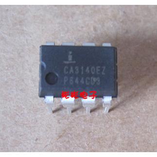 CA3140EZ 全新原装电焊机逆变器/驱动芯片 直插IC集成电路 DIP-8