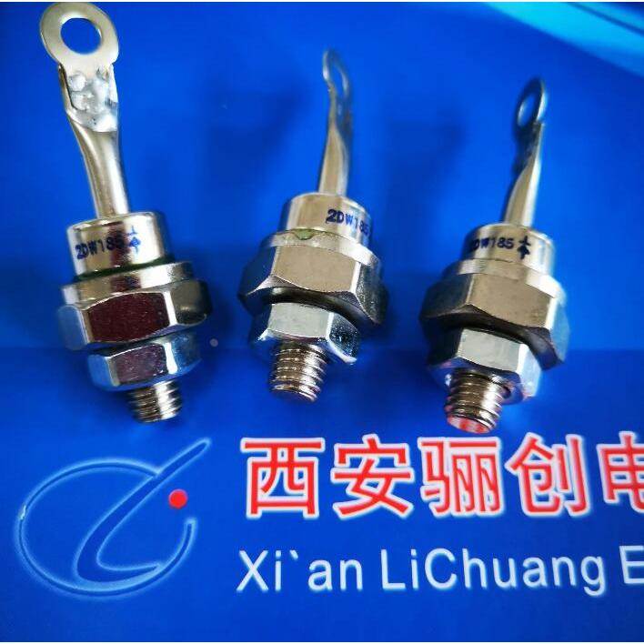 二极管2DW236/2DW118/2DW124/2DW51/2DW122/2CZ5A600V