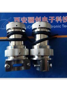 2018新品Y27-325A(VA) 连接器 厂家新品现货低价量多可优惠