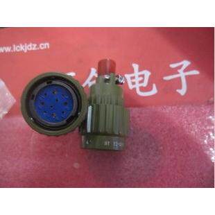 37芯 座针 Y2系列圆形密封电连接器Y2-37ZJLM Y2-37TK插头