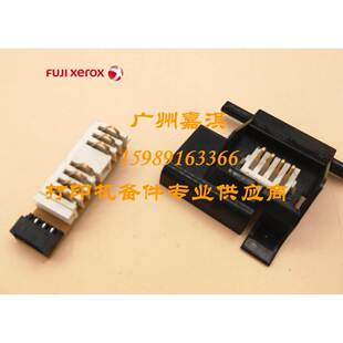 P455D 触点 M355DF P368D 硒鼓粉盒触点弹 M455DF 富士施乐P355D