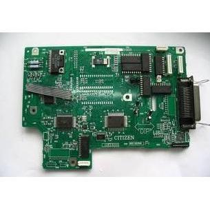 580K光电主板 映美FP 530K