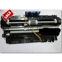 HP 1216进纸器 包括离合器 齿轮 转印辊等