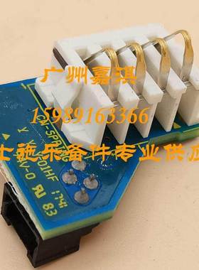 富士施乐CP315DW CP318DW CM315Z CM318Z触点 粉盒芯片触点弹簧