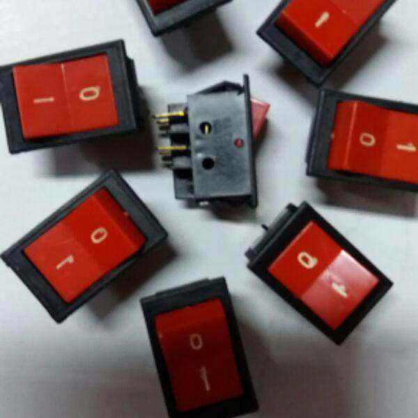 HJ3 一1小按钮小开关 船型开关 按钮开关 HJ3-10/2 电源开关20只,标准件/零部件/工业耗材,输送带/传送带,淘宝优惠券,粉丝福利购,淘宝优惠卷
