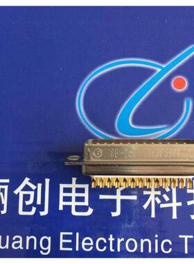 小型矩形电连接器J18B5T5HS+J18-20419-B+J18B-029