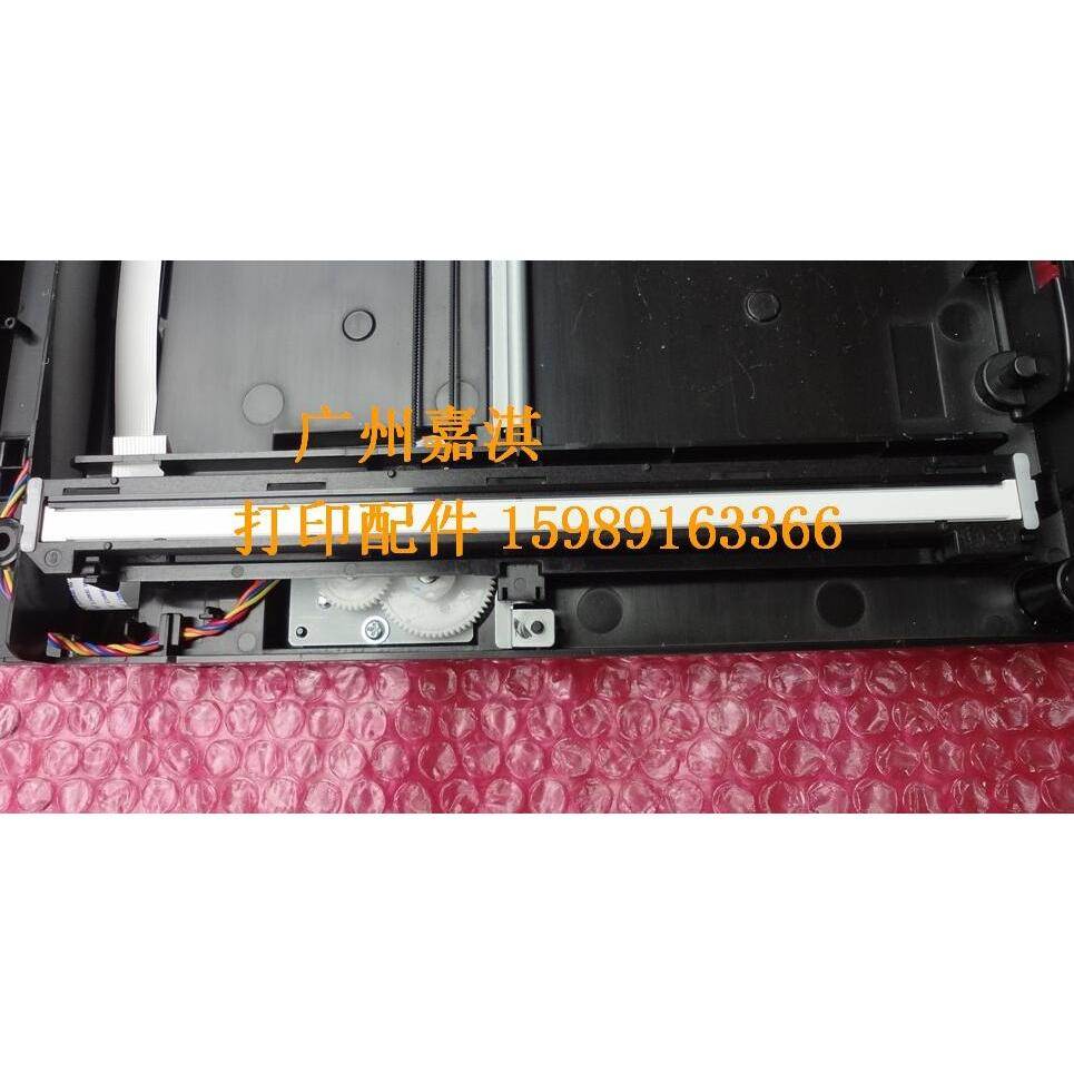 原装理光SP111SF SP111SU SP110Q SP110SFQ扫描头 扫描器