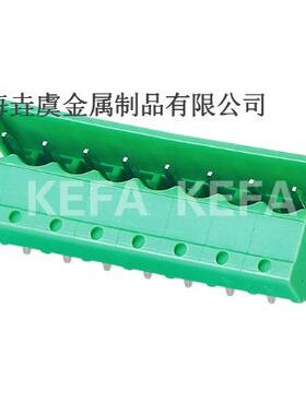 科发电子 工厂直销 KF2EDGLC-5.0/5.08 间距5.0/5.08MM 插拔式 接