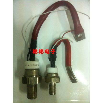 原装拆机 螺旋可控硅KP100A KP200A 1600V 螺丝硅IR ST230S12P1V