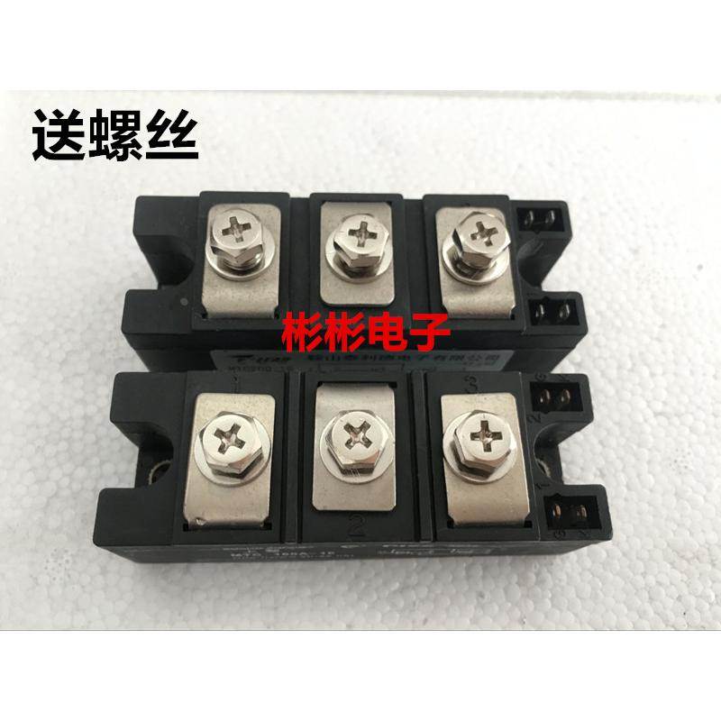 MTC160A1600V MTC200-16 MTC182-12-14 二手拆机 可控硅模块 MTX