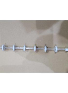 Olivetti PR2plus uolleerx unit 南天PR2plus搓纸轮白搓纸杆原装