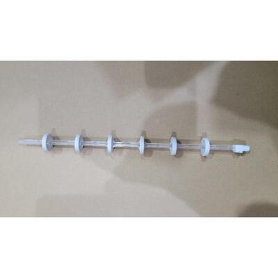 Olivetti PR2plus uolleerx unit 南天PR2plus搓纸轮白搓纸杆原装