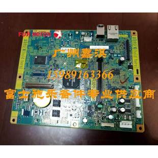 USB板 接口板 打印板 M455DF主板 富士施乐M355DF