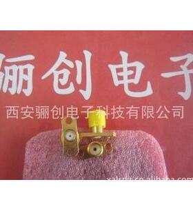 SMA-50KK 连接器 SMA系列连接器 SMA-50KK（SJ/T1-1073-96）