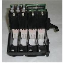 HP 430 450 455绘图仪笔架 头架 拖车 字车架C4713-69039