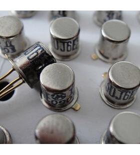 3DJ6D 3DJ6E 3DJ6F铁帽封装三极管 金封场效应管 国产晶体管 现货