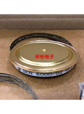SEMIKRON SKN6000/02 SKN6000/04 SKN6000/06 西门康焊接二极管