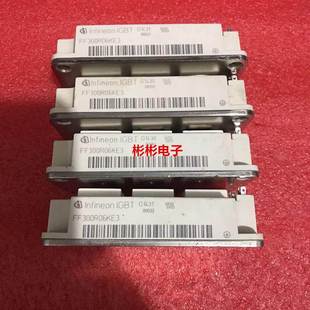 FF300R06KE3 FF400R06KE3 BSM300GB60DLC拆机IGBT模块 300A 600V