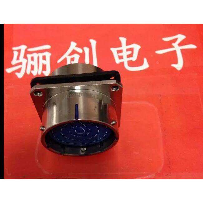 大量直销CXCXH33F41Z1P1 规格齐全 圆形连接器插座