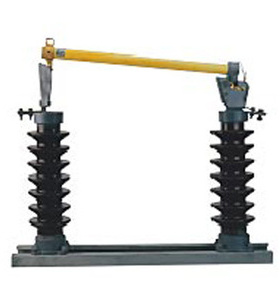 户外高压跌落式熔断器  (H)RW5-35KV  高压熔断器 35KV熔断器