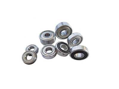 不锈钢轴承 S696ZZ S696-2RS SB696ZZ 6*15*5 mm