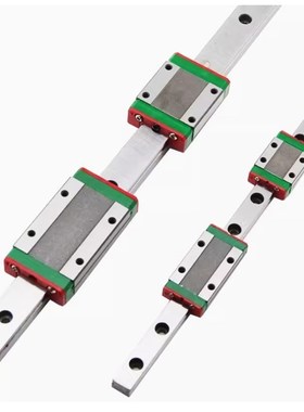 直线导轨IAS01/03/IAmS05/06-H24/H28/H33/H42/H48-L400/L500/L60