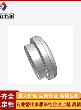 圆点衬垫PDKPK3PDCUP10PDATF3PDUPK20 内螺纹型弹簧定位销