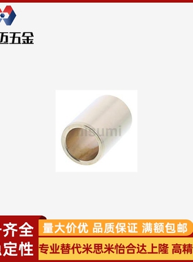 替代米无油衬套青铜直柱型SHBZ5 6 8 10-8 10 12 15 20 25