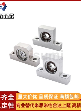 T型带座轴承BGHKB BGHKA6003 6903 BGHWTB-30 40 BGHFB-C6000-25