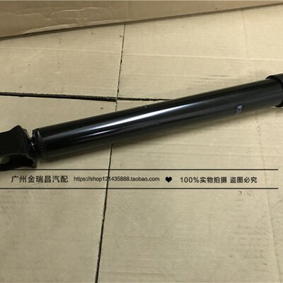 现代索八名图亚智跑后减器避器左右轮后总成