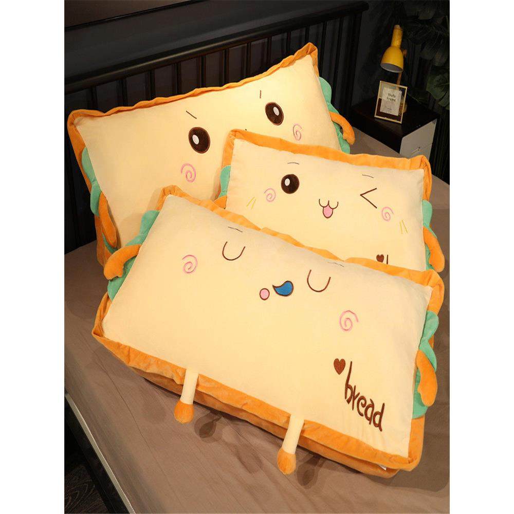 靠枕床头靠垫榻榻米可爱枕头软包床上三角大号靠背垫沙发宿舍抱枕,居家布艺,床头靠垫,淘宝优惠券,粉丝福利购,淘宝优惠卷