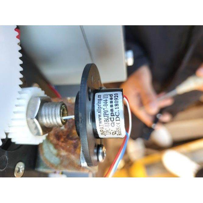 徐工中联三一卷理线 线盒导电环3芯6芯11芯通用型代替款电刷滑环,汽车零部件/养护/美容/维保,其他,淘宝优惠券,粉丝福利购,淘宝优惠卷