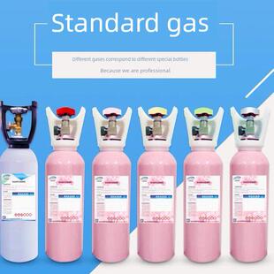 工厂直销环境试验标志仪表校准标准瓦斯煤矿安全标准瓦斯