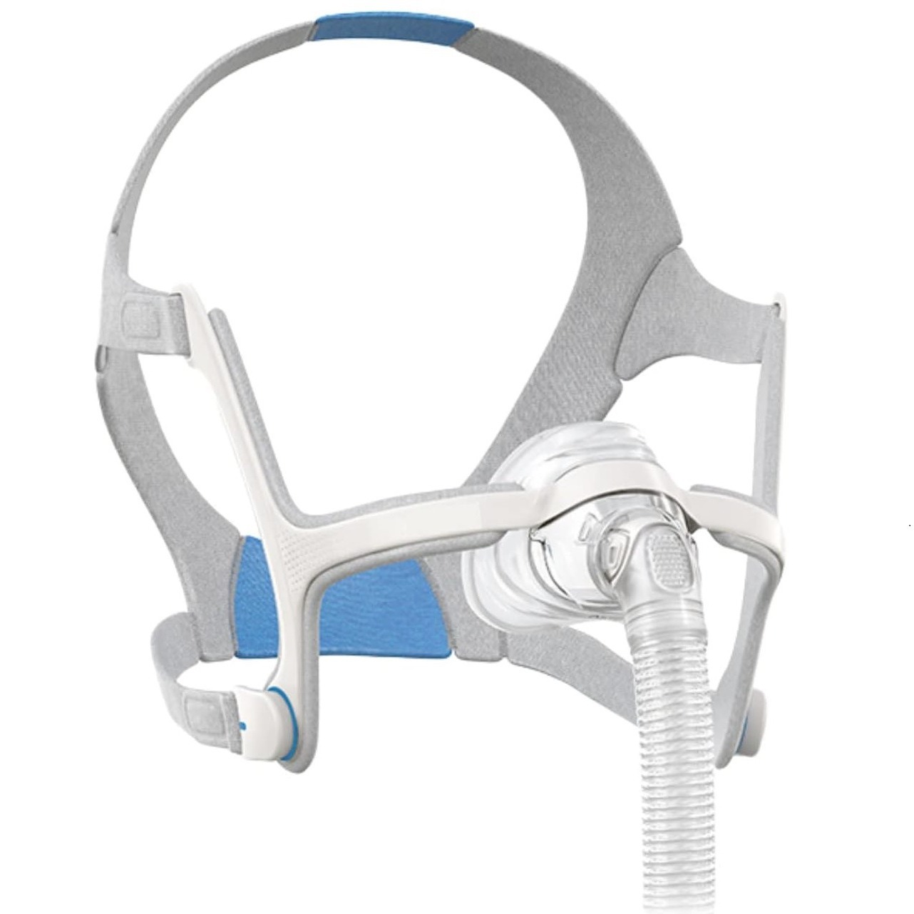 瑞思迈呼吸机AirFit N20/P10鼻罩鼻枕飞利浦瑞迈特止鼾器通用