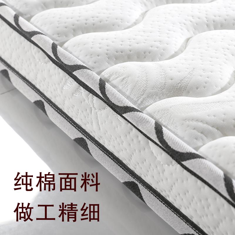 天然椰棕婴儿床垫老人护脊椎儿童幼儿园宿舍双人软硬适中可定制