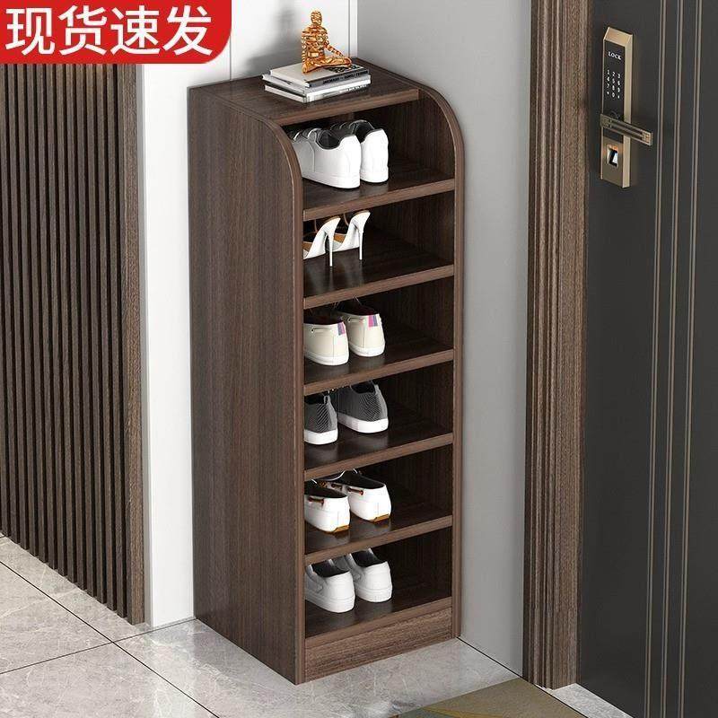 实木鞋架家用门口小型墙角窄多层置物架简易省空间经济型收纳鞋柜,厨房电器,油烟净化一体灶/炉,淘宝优惠券,粉丝福利购,淘宝优惠卷