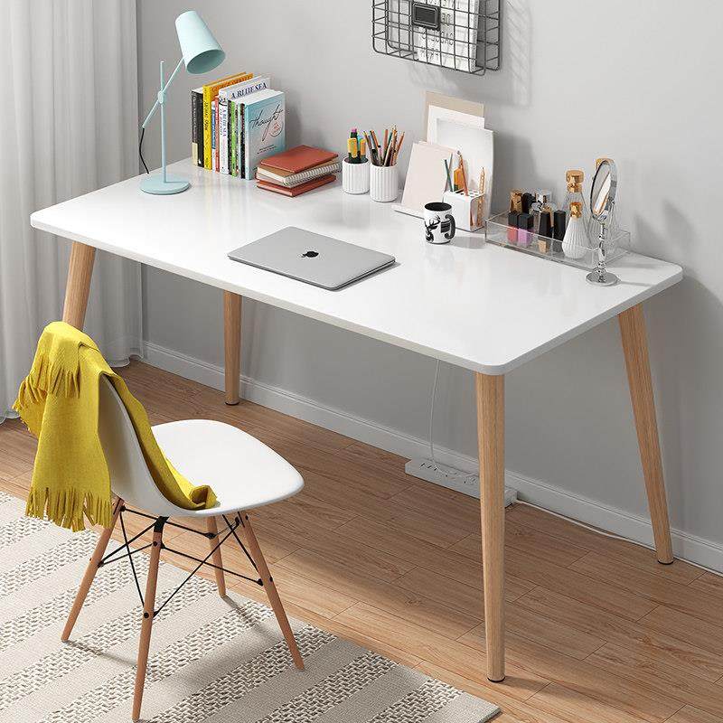 电脑桌家用学习桌简约桌子女生现代卧室小型简易学生书桌办公桌,住宅家具,电脑桌,淘宝优惠券,粉丝福利购,淘宝优惠卷