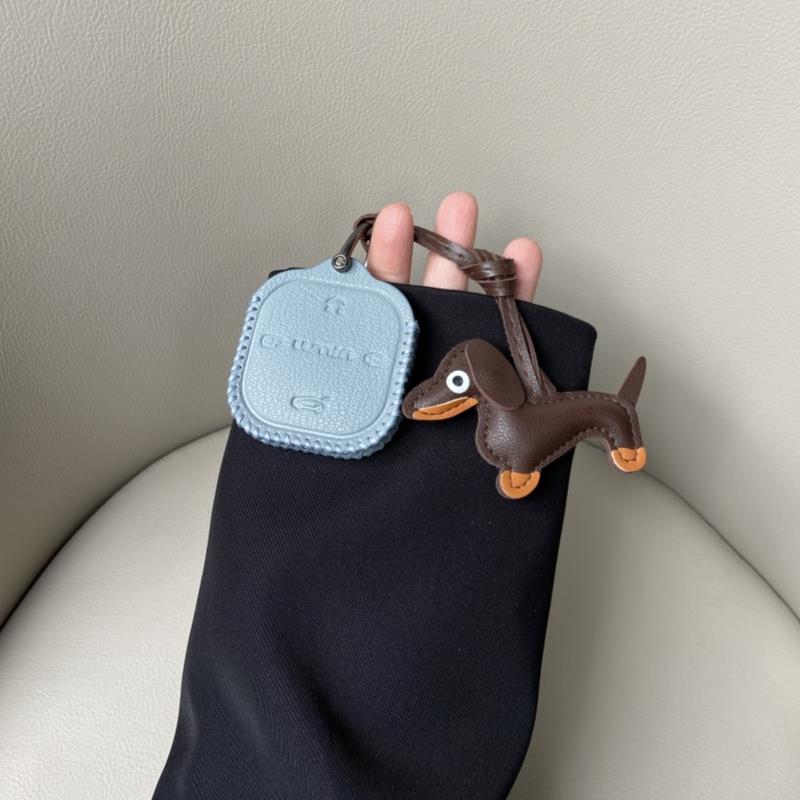 适用于长安糯玉米钥匙套清香蜜甜款lumin创意智能方形车包壳扣