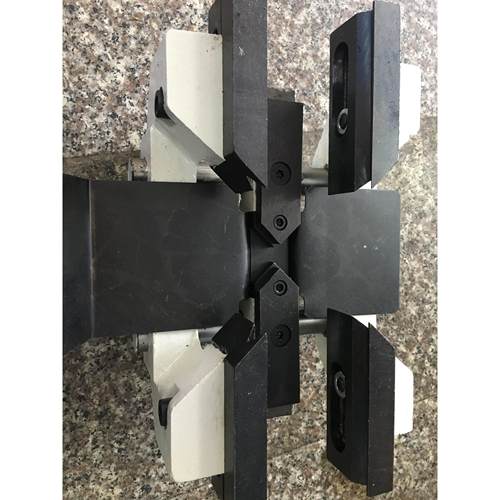 手动切割机夹具总成 夹钳 泰克 丝杆捷德切管机配件和和 锋和适用