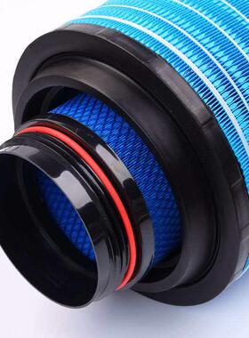 适配K2652空气滤芯解放j6p 460 500 550马力空气滤芯原厂C27800滤