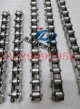 金属滚轮条滚轮条2015型福来轮流利条重型镀锌钢板切削轮长度可选