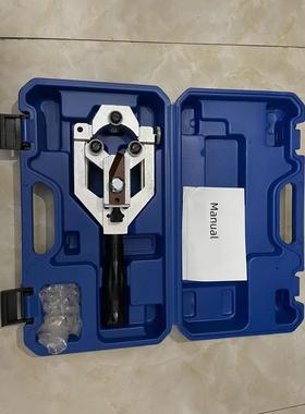 35KV电缆剥线钳 高压电缆剥皮器绝缘层半导体层剥除KBX-65 BX-40A