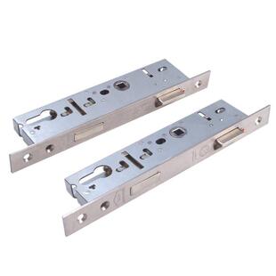 CES德国进口Roto门锁诺托门锁断桥铝门锁9235锁体9230单点门锁芯