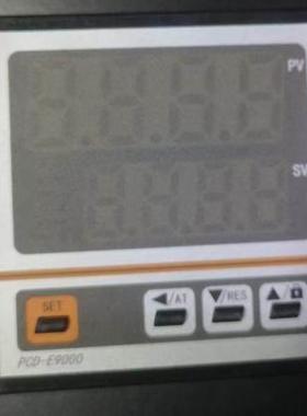 PCD-E9000干燥箱 培养 高温 发芽 烘烤箱 温控仪表 温度控制仪