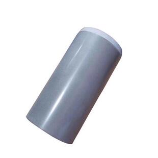 UHB-ZK砂浆泵轴套/陶瓷轴套/氮化硅轴套 耐腐防腐泵配件 灰色轴套