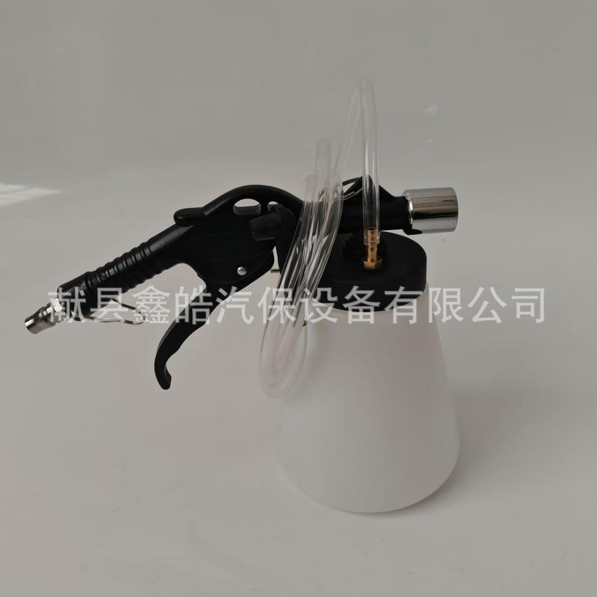 (活动价）气动刹机车油更换换油油加注器制动液刹车抽器排空汽修