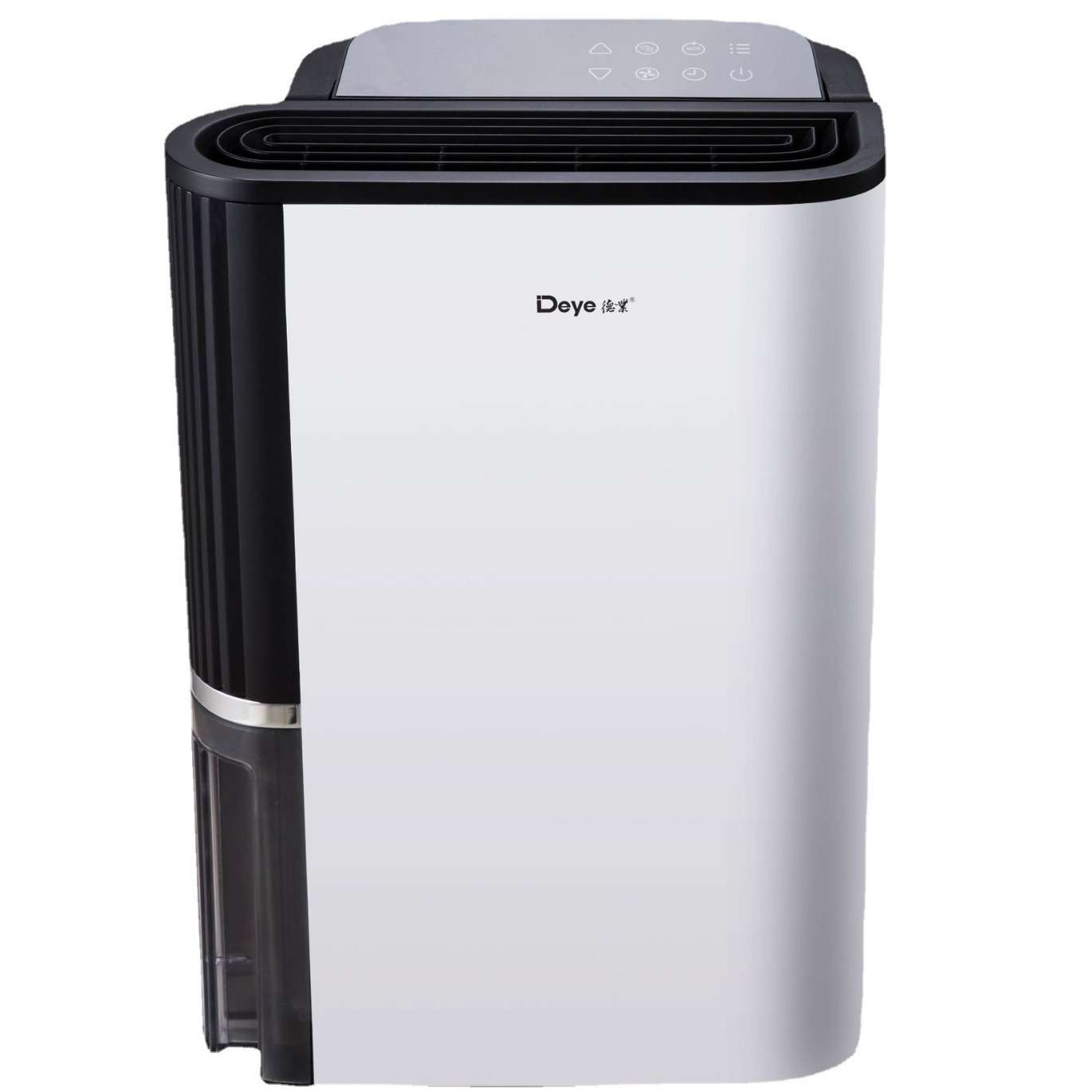 {活动价}德业除湿机DYD-T22A3除湿量25升/天家用轻音地下室干衣抽