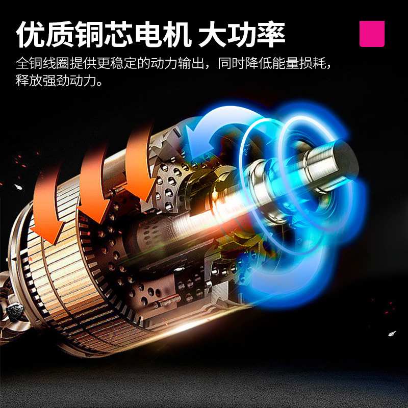 {活动价}乐创和面机商用奶油厨师机不锈钢双动双速活面机全自动搅
